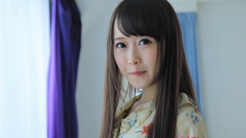 松田真夏 わたしのア＊ルを見て欲しいです IMPNO-008 (1)
