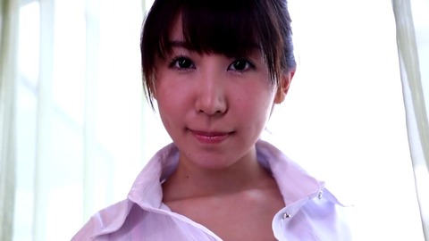 完全ノーカット真性中出し 知花メイサ migd-516 (1)