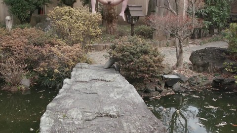 緊縛調教妻 浜崎真緒 GMA-021 (15)