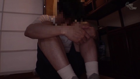 妃ひかり 従弟とママを取り合う（性的に）息子 前半 23