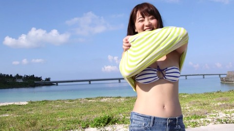 平嶋夏海 夏少女 ENBD-5017 (29)