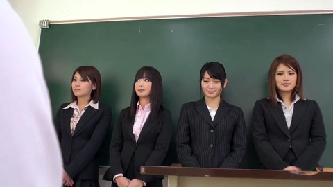 教育実習生の大人の色気に勃っちゃった SW-182 (89)