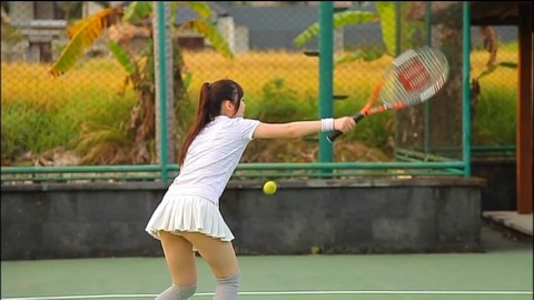 松岡里英 純情ロマン ENFD-5394 (9)