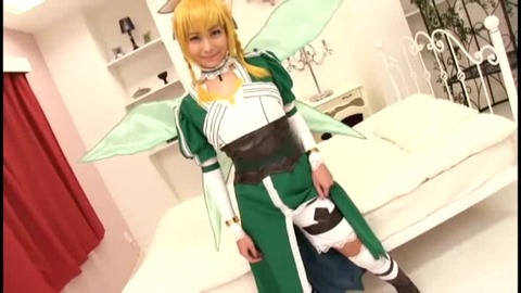 牧瀬みさ シルフな妹とエッチ 後半 10