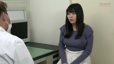 種付け診察流出映像2 GNS-093 (1)