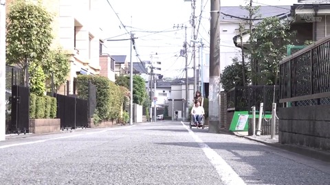 禁断介護 竹内夏希 GVH-133 (1)