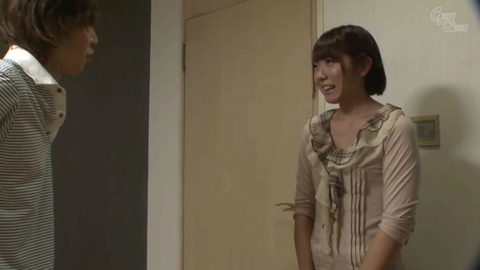 オイル素股でマ○コにチ○ポを2 OVG-081 (45)