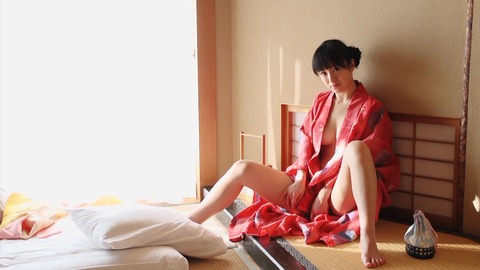 大島珠奈 B-SHOUJO 美少女 BSJDV-001B (13)