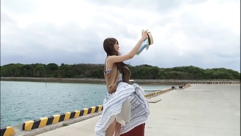 逢沢りな RINA’S WONDERLAND TSDV-41287 (4)