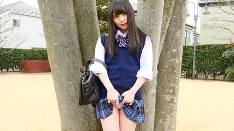 月刊FUKA 4月号 星野風香 FUKA-001 (10)