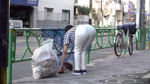 星奈茉奈花 心優しいバイト先の LULU-322 (1)