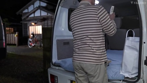 時田亜美 中年男を誘惑なさる田舎の清純美少女 前半 37