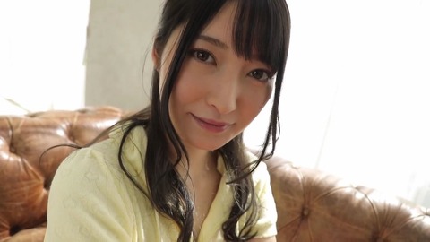 藤井いよな スレンダーボディ美女のヌードイメージ 9