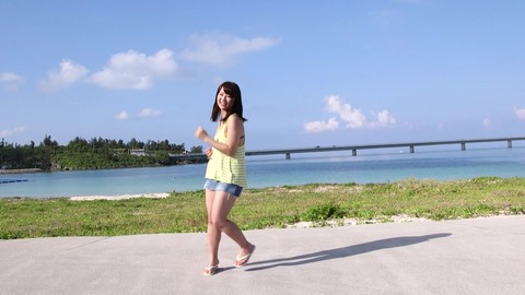 平嶋夏海 夏少女 ENBD-5017 (28)