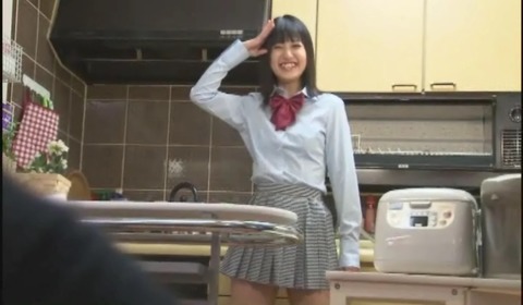 嫁の妹と○○しちゃった俺 2 JKバージョン FSET-307 (51)