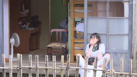 時田亜美 中年男を誘惑なさる田舎の清純美少女 後半 15