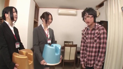 SODG女子社員 広報部の新人研修 IENE-581 (3)