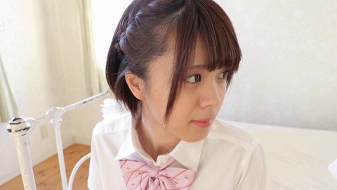 素っ裸処女 生島直美 36