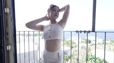 Lei Okinawa memories 花宮レイ REBD-848 (4)