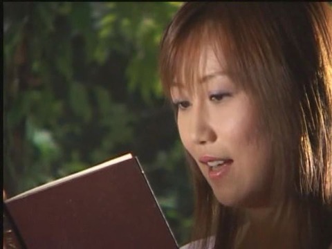 淫語とマンコでチンポいじめ 瀬戸由衣 real-142 (1)
