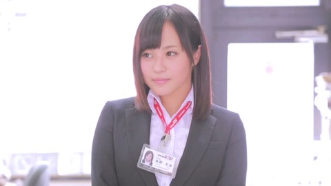 浅野えみ（22） AV出演 sdmt-896 (1)
