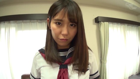 ナマイキ娘のパンチラ足コキ2 OVG-137 (50)