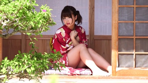 平嶋夏海 夏少女 ENBD-5017 (2)
