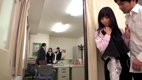 教育実習生の大人の色気に勃っちゃった SW-182 (24)