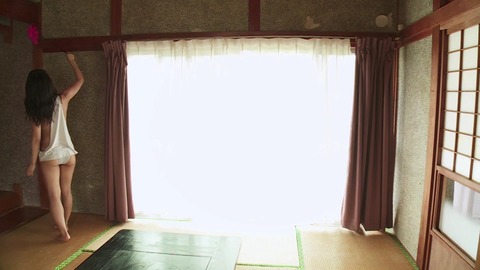 永井里菜 夏恋花火 TSBS-81085 (33)