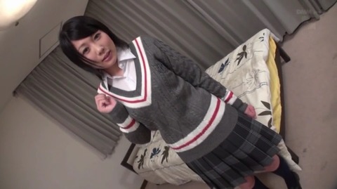 画像：未満式アイドル撮影会『激シャ無理』 霧島さくら 26枚