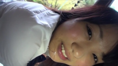 画像：貴方のオモチャになりたいです…。天真爛漫な女子校生と御籠りSEX 森田まゆ 7枚