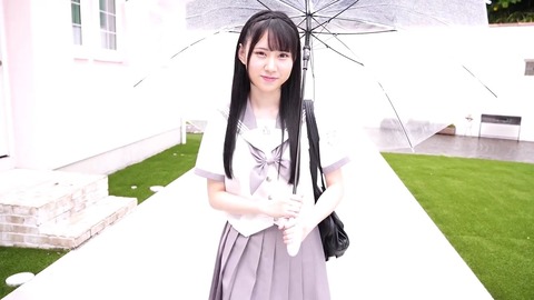 侵せよ聖域 黒岩さくら MARAA-176 (1)