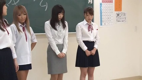 私立花園女子校いじめ学級会 RCT-509 (33)