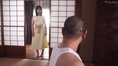 戸田真琴 親子くらい歳の離れた夫の双子の弟とセックスなさる未亡人 後半 15