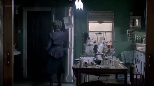 Sherlock 221b のお部屋は可愛い 學校へ行って参ります Sherlock 221b のお部屋は可愛い 學校へ行って参ります