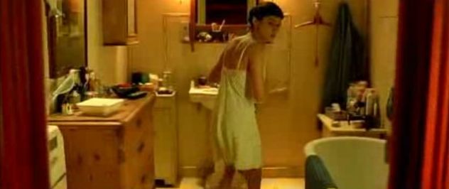 アメリ のお部屋は可愛い 學校へ行って参ります