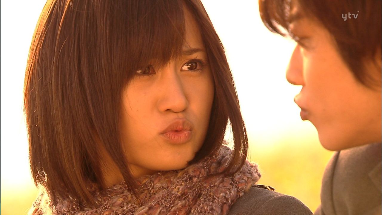 速報 Akb前田敦子がキス オタ発狂 ２のまとめｒ