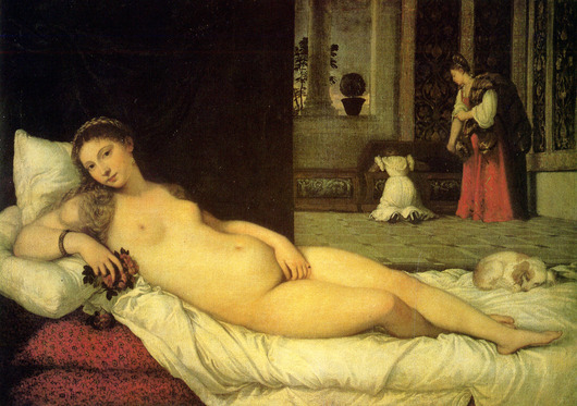 Titian-Venus-of-Urbino-1538