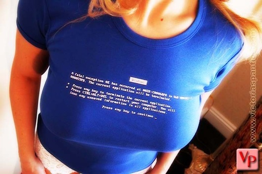 bsod