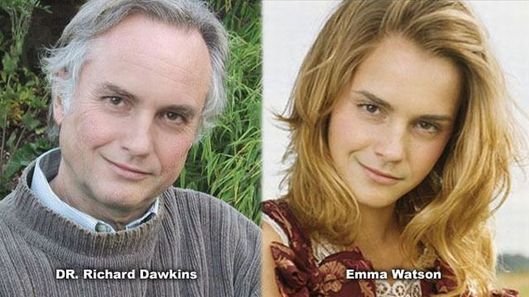 dawkinsandemma