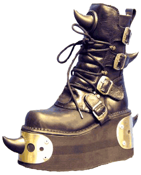 orc_boot