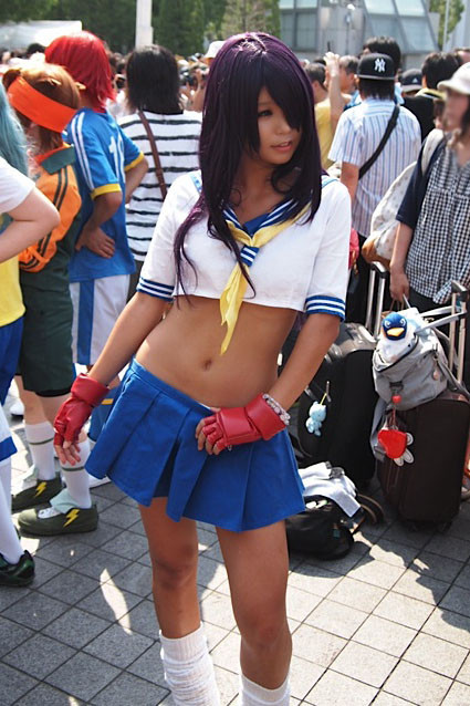 komike80_cos_summer12