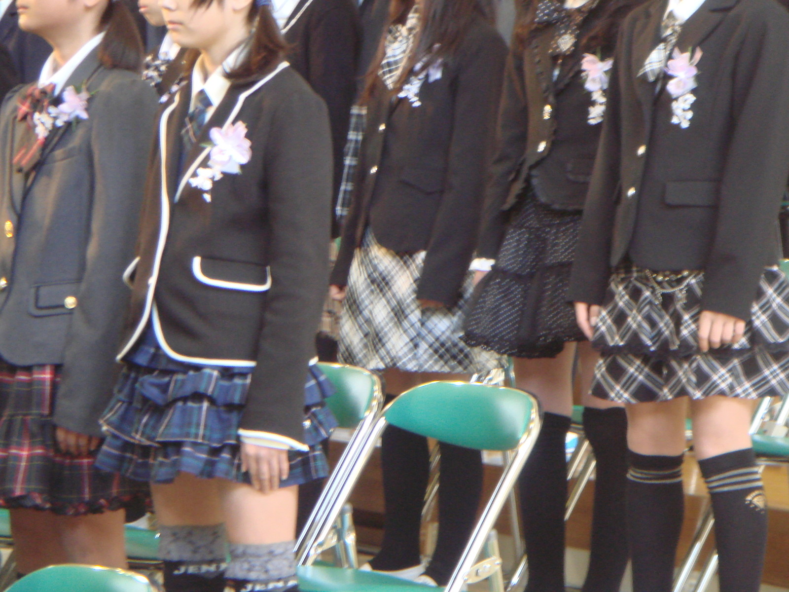 画像あり 今の小学校の卒業式は 女子がakbみたいな格好してる件 2のまとめr 画像あり 今の小学校の卒業式は 女子がakbみたいな格好してる件 2のまとめr