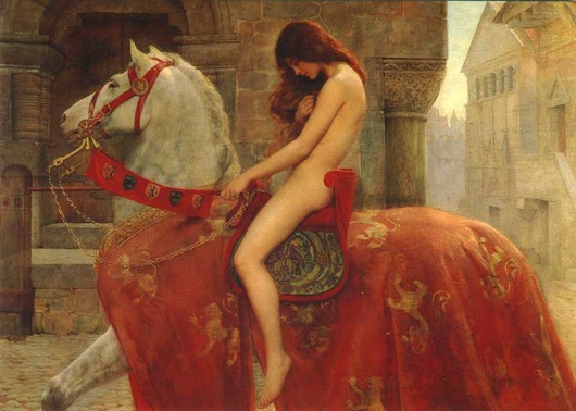 Lady_Godiva_by_John_Collier