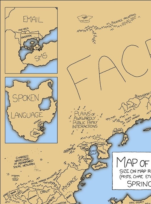 online-communities-map