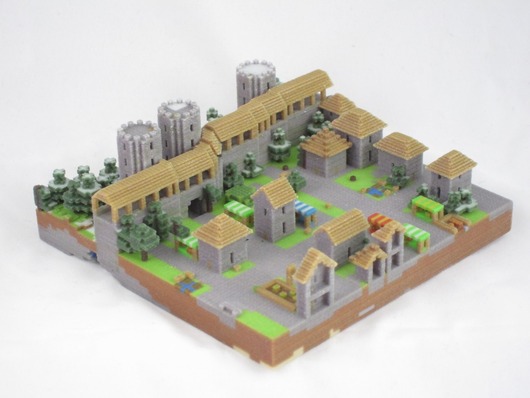 minecraft-3d-printed-model-figureprints-1