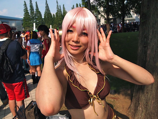 komike80_cos_summer13