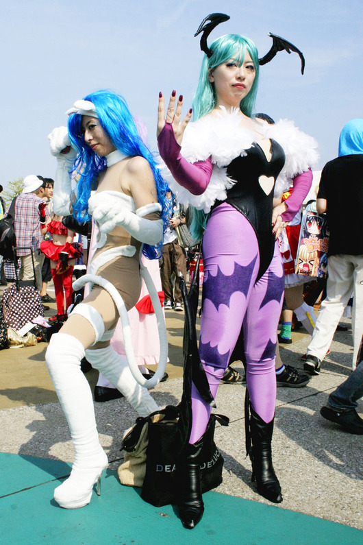 komike80_cos_summer09