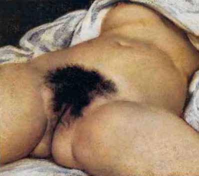 courbet