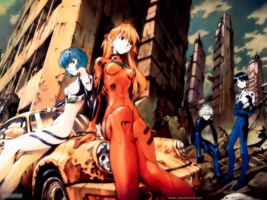evangelion